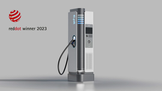 이피트(E-pit) 초고속 충전기. 현대자동차그룹 제공